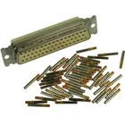 DDMAM-50S-F225 by ITT Cannon