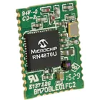 RN4870U-V/RM118 by Microchip Technology