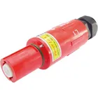 NLDFT-1-R-L-S120-M40A by ITT Cannon