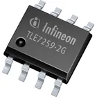 TLE72592GEXUMA4 by Infineon Technologies