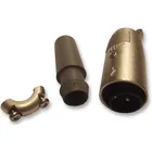 XLR-3-12C by ITT Cannon