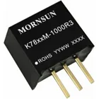 K7805M-1000R3 by Mornsun Guangzhou Science & Technology