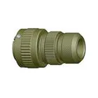 VG95234M-18-1SN1 by ITT Cannon