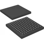 ICE40HX4K-BG121TR by Lattice Semiconductor