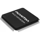 NUC100VE3DN by Nuvoton Technology