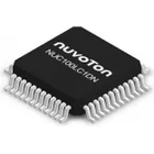 NUC100LC1DN by Nuvoton Technology