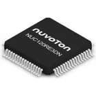 NUC120RE3DN by Nuvoton Technology