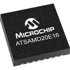 ATSAMD20E16B-MN by Microchip Technology