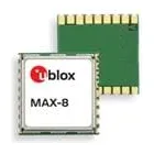 MAX-8Q by U-blox Ag