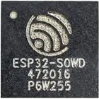 ESP32-S0WD by Espressif Systems (Shanghai)