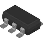 NLVVHC1G66DTT1G by Onsemi