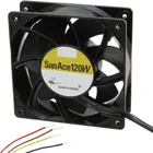 9WV1224P1J601 by Sanyo Denki America
