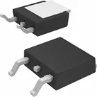 IPD135N03LGXT by Infineon Technologies