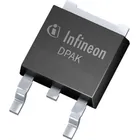 IPD65R1K0CEAUMA1 by Infineon Technologies