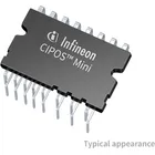 IKCM15L60GAXKMA1 by Infineon Technologies