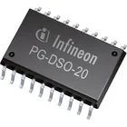TLE4205GXUMA1 by Infineon Technologies