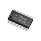 TLE42064GXUMA2 by Infineon Technologies