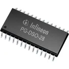 TLE62086GXUMA2 by Infineon Technologies