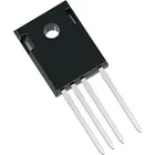 IPZ60R125P6FKSA1 by Infineon Technologies