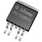 BSS169L6906HTSA1 by Infineon Technologies