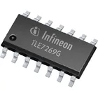 TLE7269GXUMA3 by Infineon Technologies