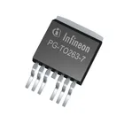 BTC300101TAAATMA1 by Infineon Technologies