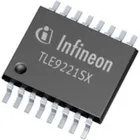 TLE9221SXXUMA2 by Infineon Technologies