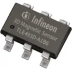 TLE493DA1B6HTSA1 by Infineon Technologies