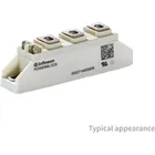 TD60N16SOFHPSA1 by Infineon Technologies