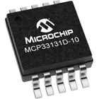 MCP33131D-10-I/MS by Microchip Technology