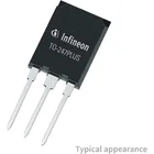 IKQ50N120CH3XKSA1 by Infineon Technologies