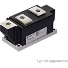 DD435N34KHPSA1 by Infineon Technologies
