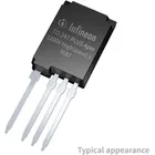 IKY75N120CH3XKSA1 by Infineon Technologies