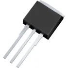 IPU80R1K4CEAKMA1 by Infineon Technologies