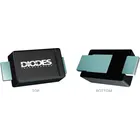 SDM1L40P1-7 by Diodes Incorporated