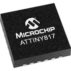 ATTINY817-MBT-VAO by Microchip Technology