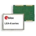 LEA-6H-0 by U-blox Ag
