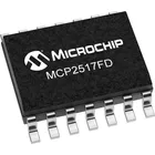 MCP2517FD-H/SLVAO by Microchip Technology