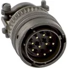 CA3106E22-2P-B-15-F0 by ITT Cannon