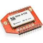 RN41XVU-I/RM by Microchip Technology