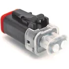 AT06-2S-LED1224V by Amphenol