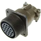 CA3106R12S-3S-F80-F0 by ITT Cannon