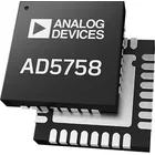 AD5758BCPZ-REEL by Analog Devices