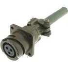 CA3100E22-22S-B-F80-05-F42 by ITT Cannon