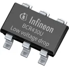 BCR430UXTSA1 by Infineon Technologies