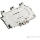 FS400R07A1E3S7BOMA1 by Infineon Technologies