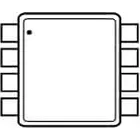 ADR293TRUZ-EP by Analog Devices