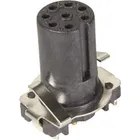 21033212802 by Harting Electronics & Kg