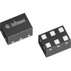 BGA5M1BN6E6327XTSA1 by Infineon Technologies