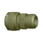 VG95234M-18-1SN by ITT Cannon